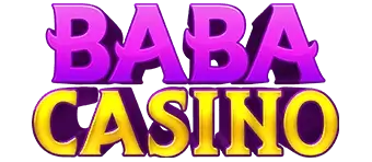 Baba casino logo